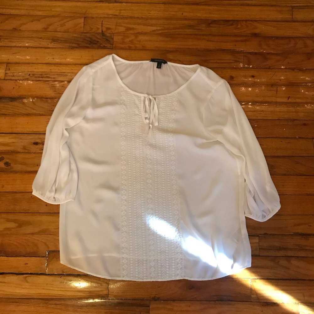 Banana Republic Blouse